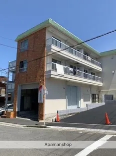 大芝台ハイツ【2階】の外観