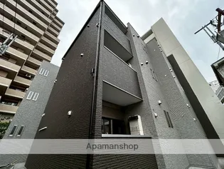 REGALEST 藤沢【1階】の外観