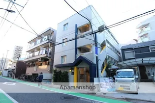 ラポール町田【4階】の外観