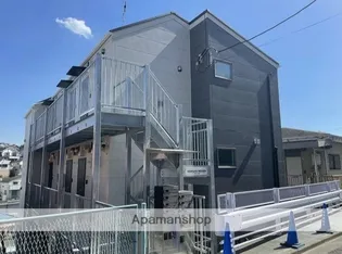 MINERUMO NISHIYA【2階】の外観