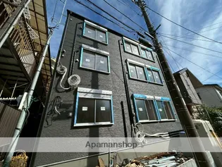 カインドネス大和桜ヶ丘Ⅱ【2階】の外観