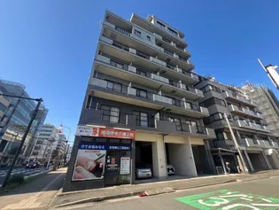 ソルナシェンテ堀内の画像