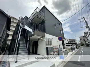 アリア川崎大師の画像