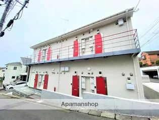 メゾン ド スピカの画像