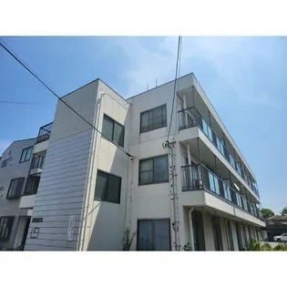 サンライフ上飯田の画像