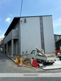 NICO MAISON【2階】の外観