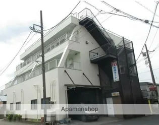 コーポ泉の画像