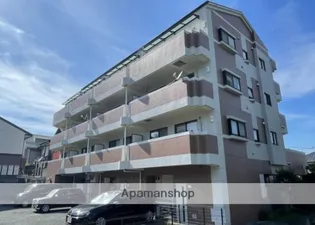 芙蓉館【3階】の外観