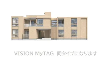 ひだまりガーデンテラスIIの画像