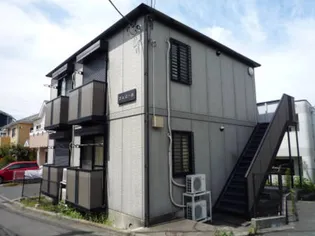 プレミール【2階】の外観