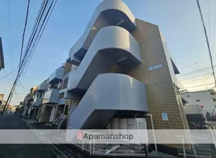 パークサイド町田忠生の画像