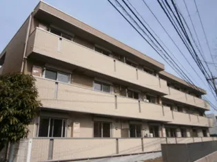 ヴェールテラスの画像