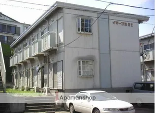 イマーブル52【1階】の外観