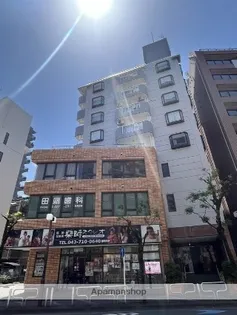 高ヶ坂橋ビルの画像