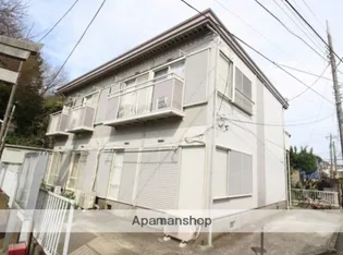 第1神橋ハイツの画像