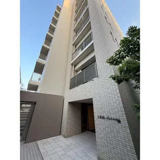 グランドメゾン東戸塚6番館の画像