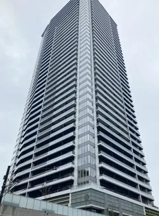 プラウドタワー相模大野クロス【8階】の外観