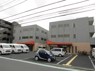 アークK A棟の画像