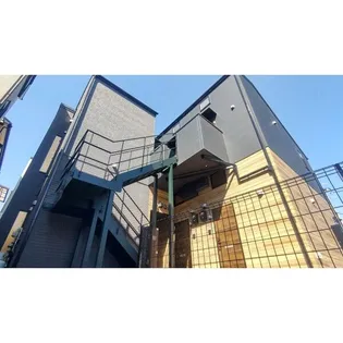 アザーレ プラネ日吉の画像