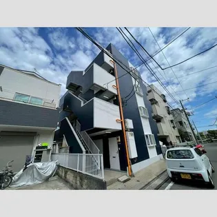 鶴見マンション関東の画像