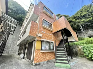 細貝アパートの画像