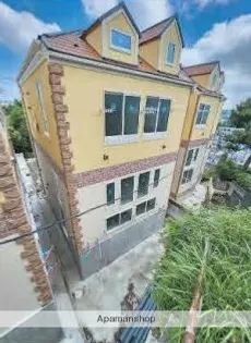 ユナイト南太田メディシス【2階】の外観