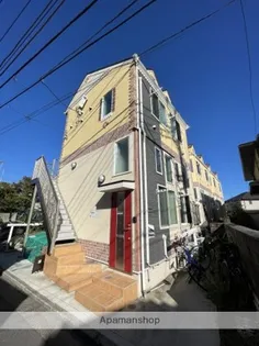 ユナイト六浦クレメントの画像