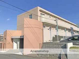 ローレルあざみ野【2階】の外観