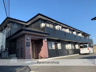 クラージュリヴの画像