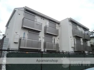 サニーサイドヒルズの画像