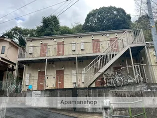 グランマリナー横須賀田浦の画像