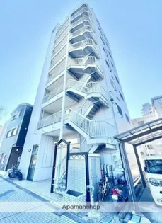 ポートサイド久里浜の画像