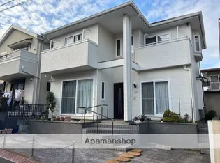 神奈川県横浜市栄区犬山町【一戸建】の外観