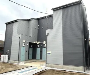 シティハイツさがみ野A棟の画像