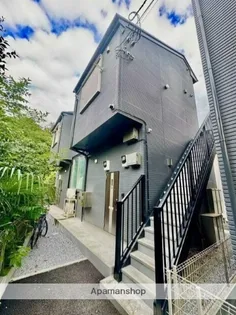 LUONTO古淵【2階】の外観