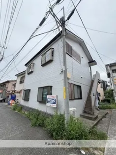 エニックス追浜の画像