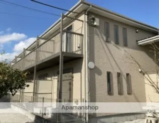 ソレアード見花山の画像