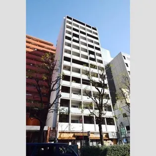 アイル川崎ステーションプラザの画像