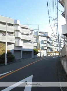 ハイツ六浦の画像