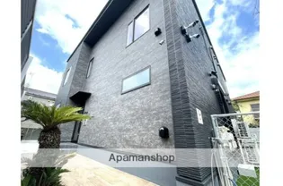 リムズコート梶ヶ谷【2階】の外観