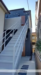 ビッグブリッジ新横浜の画像