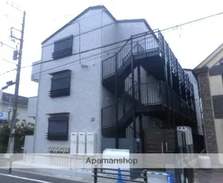 アルバ北久里浜の画像