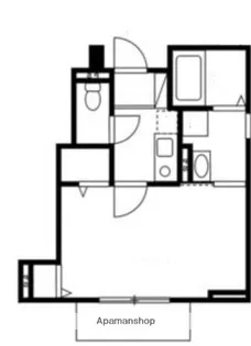 藤沢市亀井野プロジェクト【1階】の間取り