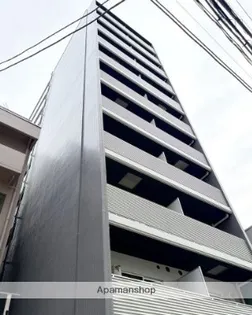 ジェノヴィア平塚Ⅲ【5階】の外観