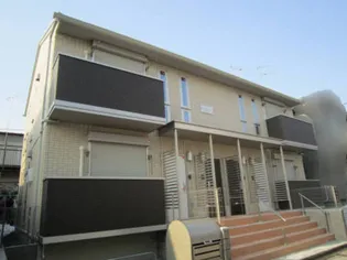 プレミール【2階】の外観