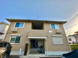 メゾン ラ メールの画像