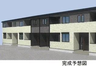 カーサ リアンの画像