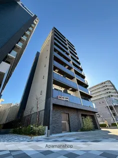 SHOKEN RESIDENCE 横浜鶴見V【9階】の外観