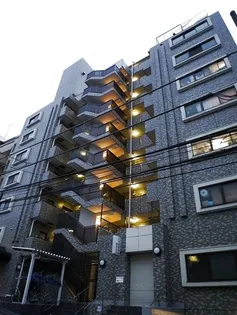 ヒルトップ横浜の画像