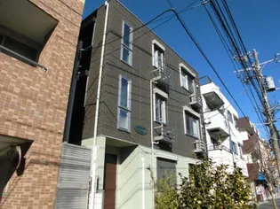 ピフォンテ綱島の画像